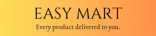Easy mart 